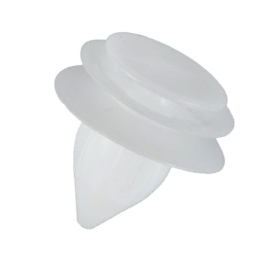 Кліпса оббивка обшивка дверей romix c70138 фото №1