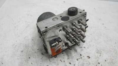 Audi a8 s8 d3 4e 4e0614517bc насос тормозная abs фото №1