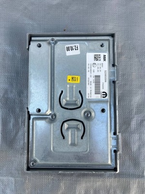 Jeep reengade підсилювач 52065594 2018- фото №1