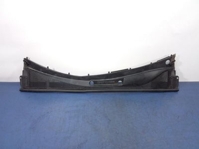 Lexus rx ii xu30 жабо пластиковий європа фото №1