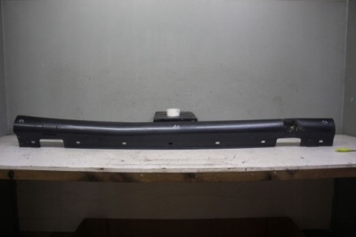 Молдинг порог правая mercedes e-klasa amg фото №1