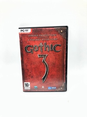 Gothic 3 PC