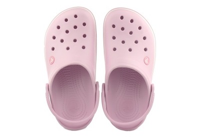 Crocs Klapki 207006-6GD r. 34