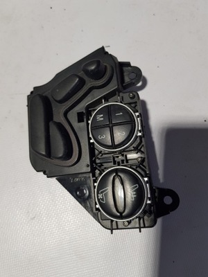 Панель сиденье левый перед mercedes sl r230 фото №1