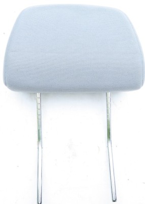 Підголівник перед задня сірий матеріал opel astra iii 3 h 5d фото №1