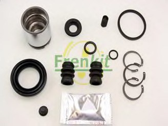 KIT DE REPARACIÓN SOPORTE DE FRENADO HONDA LEGEND  