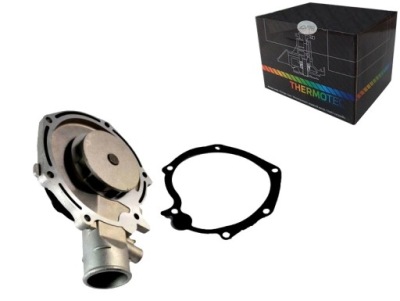 Насос wody opel frontera a monza a omega a senator фото №1