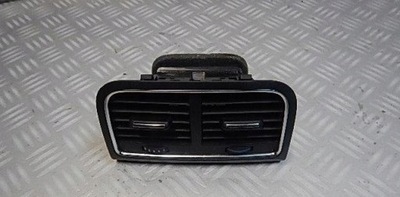 Audi q5 решётка обдув вентиляции фото №1