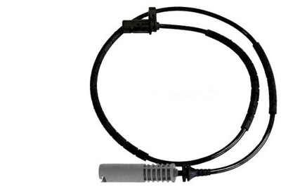 Bosch датчик abs bmw задняя e81/87/90 фото №1