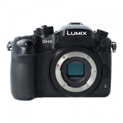 Panasonic DMC GH4