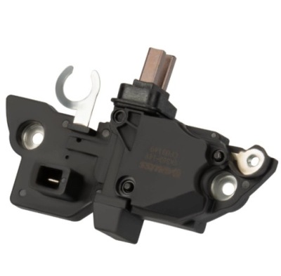 Регулятор напряжения генератора 0124525060 volvo s60 s80 2.0 2.4 xc90 x70 фото №1