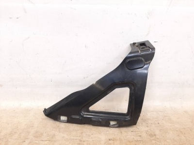 Направляющая бампера перед левый bmw 7 g11 g12 фото №1