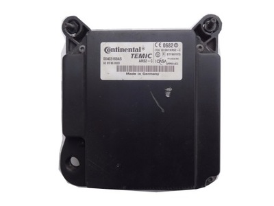 Distronic радар w221 w164 w216 a2165402945 cl фото №1