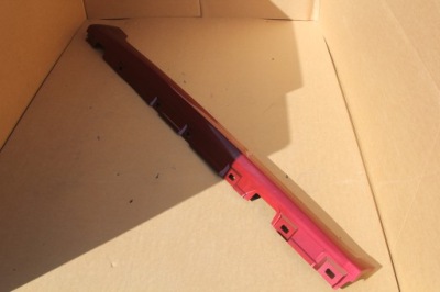 Порог правый audi a5 8w f5 ly3s w цвет фото №1