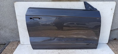 Vw t-roc cabrio 2017- двері правий перед 2gc831312a фото №1