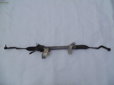 Трансмиссия рулевая рейка nissan qashqai ii j11 17r. фото №1