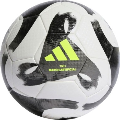 PIŁKA NOŻNA ADIDAS TIRO LEAGUE ARTIFICIAL r. 4