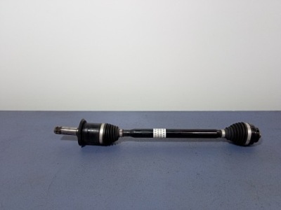 Bmw 1 f40 m135i xdrive приводной вал левая задняя 8679838 фото №1