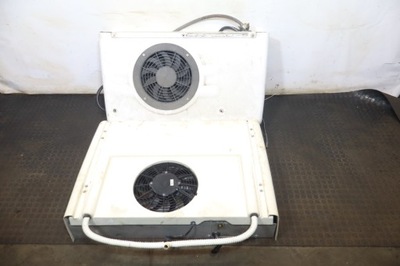 Агрегат радиаторный peugeot boxer ii фото №1