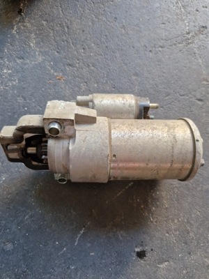 Ford ranger iii iv стартер 2.0d фото №1