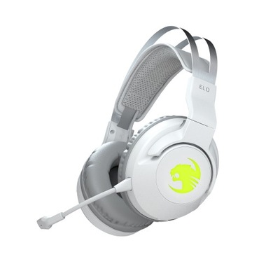 Słuchawki bezprzewodowe nauszne ROCCAT ELO 7.1 AIR