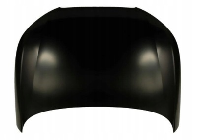 Audi a1 8x 2010-2015 капот кришка фото №1