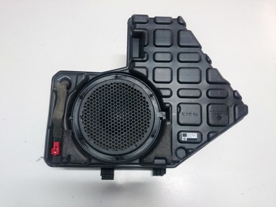 Сабвуфер динамік lancia voyager фото №1