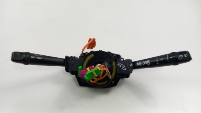 Volvo s60 s80 v70 ii переключатель комбинированный 8622186 фото №1