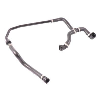 Mercedes c253 x253 труба wąż wody a2535015001 фото №1