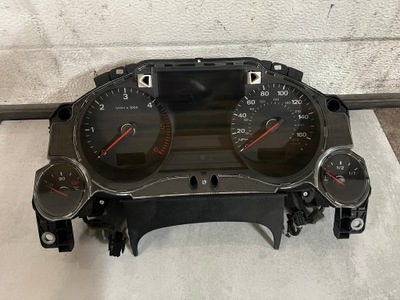 Лічильник прилади full fis audi a8 d3 4e0920951b фото №1