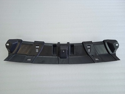 Vw caddy iii туннель канал обдув na стекло фото №1