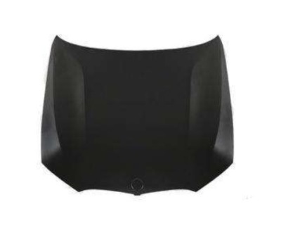 Bmw 3 g20 g21 19- капот крышка двигателя перед сталь фото №1