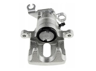 Суппорт тормозной задняя левый mitsubishi space star фото №1