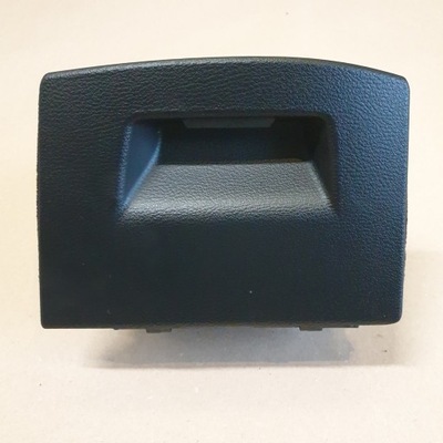 Бардачок полиця пасажира консолі bmw x5 f15 f85 e53 фото №1