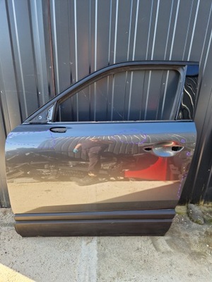 Mazda mx-30 mx30 дверь перед левая фото №1