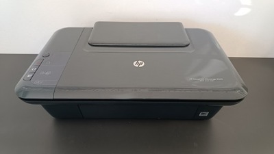 Drukarka wielofunkc. HP Deskjet Ink Advantage 2060