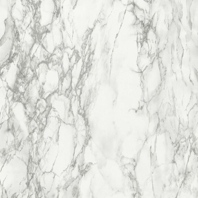 Okleina Marmur biało-szara 45x200cm marmur