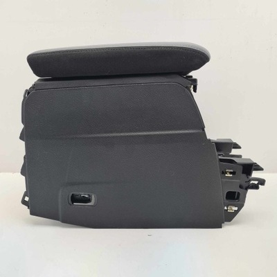 Peugeot 208 ii подлокотник туннель фото №1