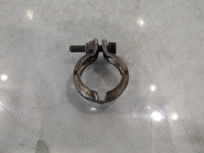 Alfa 147 1,9jtd хомут труба egr фото №1