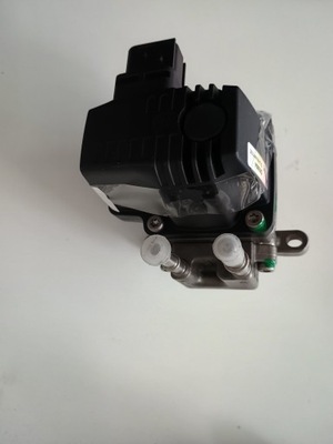 Дозатор насос впрыскная adblue scania r 2238324 2238325 2722701 фото №1