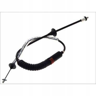 CABLE CLUTCH SET RENAULT ESPACE II 2.0/2.1D/2.2 01.9 - milautoparts-fr.ukrlive.com