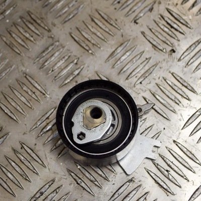 Citroen jumper 2021 натяжитель ремень генератора фото №1