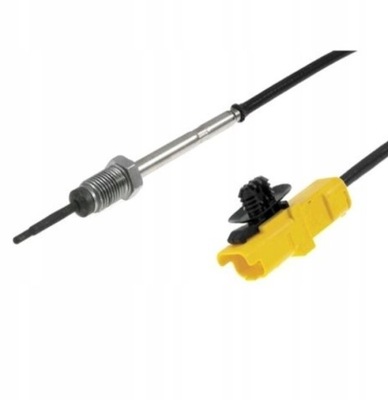 SENSOR TEMPERATURA GASES DE ESCAPE RENAULT LAGUNA 3 2.0  