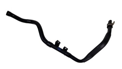 Шланг повітря audi rs4 b8 8k0133818c фото №1