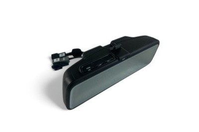 Зеркало внутреннее toyota 878100r120 2020 фото №1