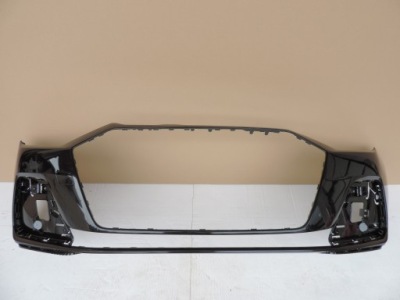 Audi a1 82a 2018 2019 бампер передний фото №1