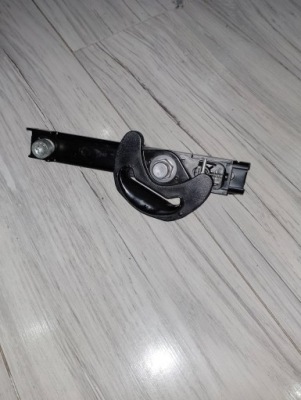 Ползунок регулировка поперечина citroen c4 ii 9672727080 фото №1