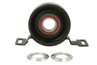 Tedgum 01165322 підвіска, wał привідний фото №1