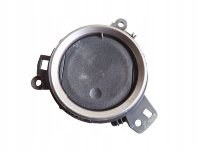 Решітка обдув toyota auris 2 e18 2012-2018 рік фото №1