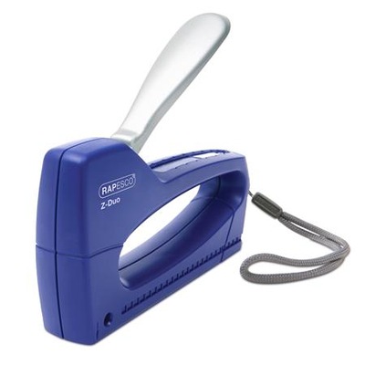 Szczypce do zszywek "Z-Duo", RAPESCO